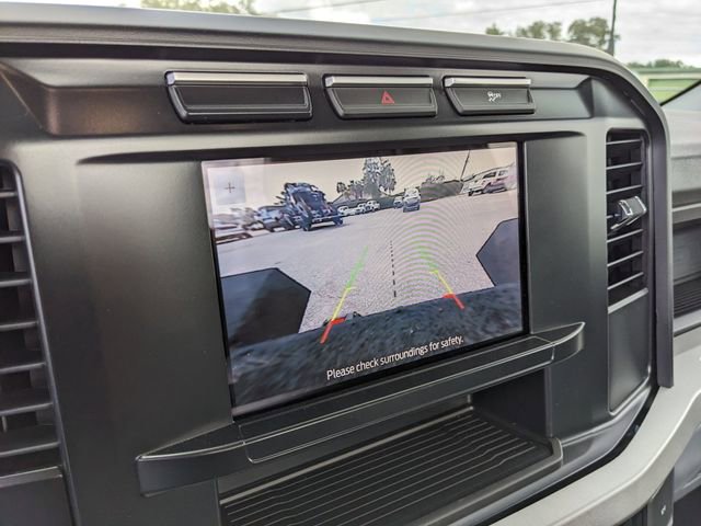 Used 2024 Ford F350 XL w/ XL Driver Assist Package image 22