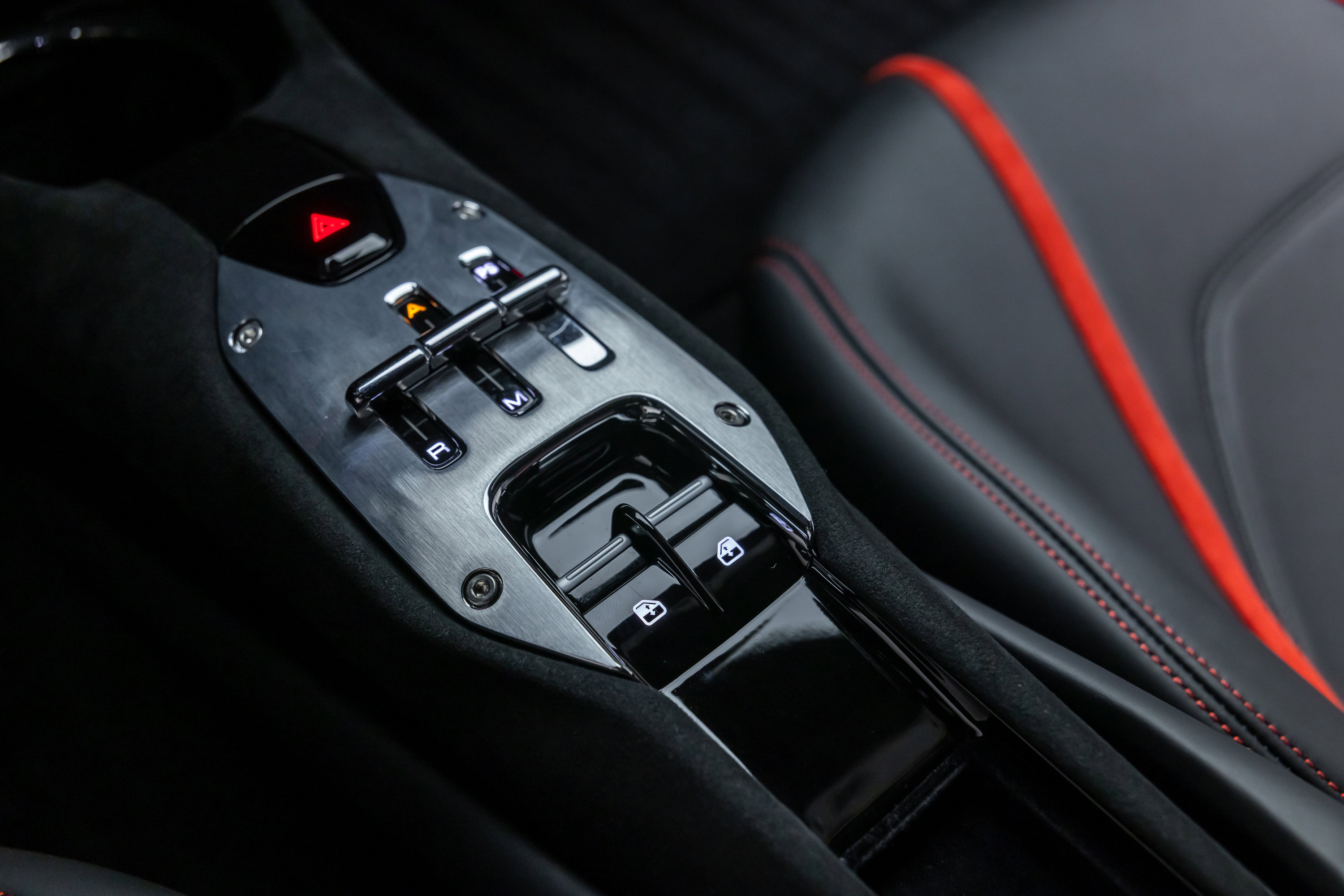 Certified 2025 Ferrari 296 GTB RWD image 78