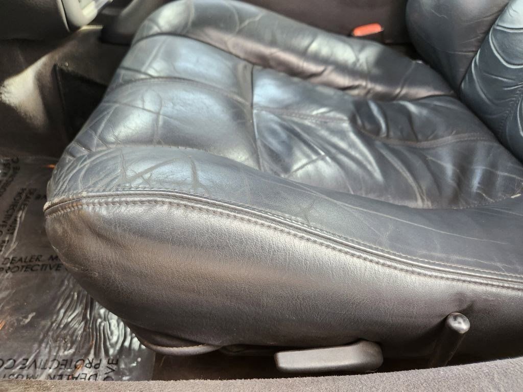 Used 2000 Plymouth Prowler RWD image 12