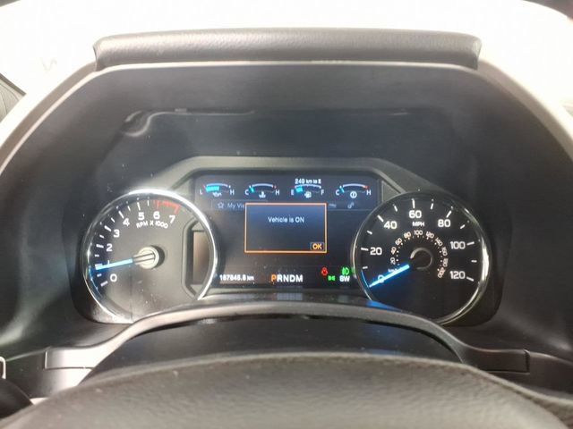 Used 2020 Ford F150 Lariat w/ Equipment Group 502A Luxury image 28