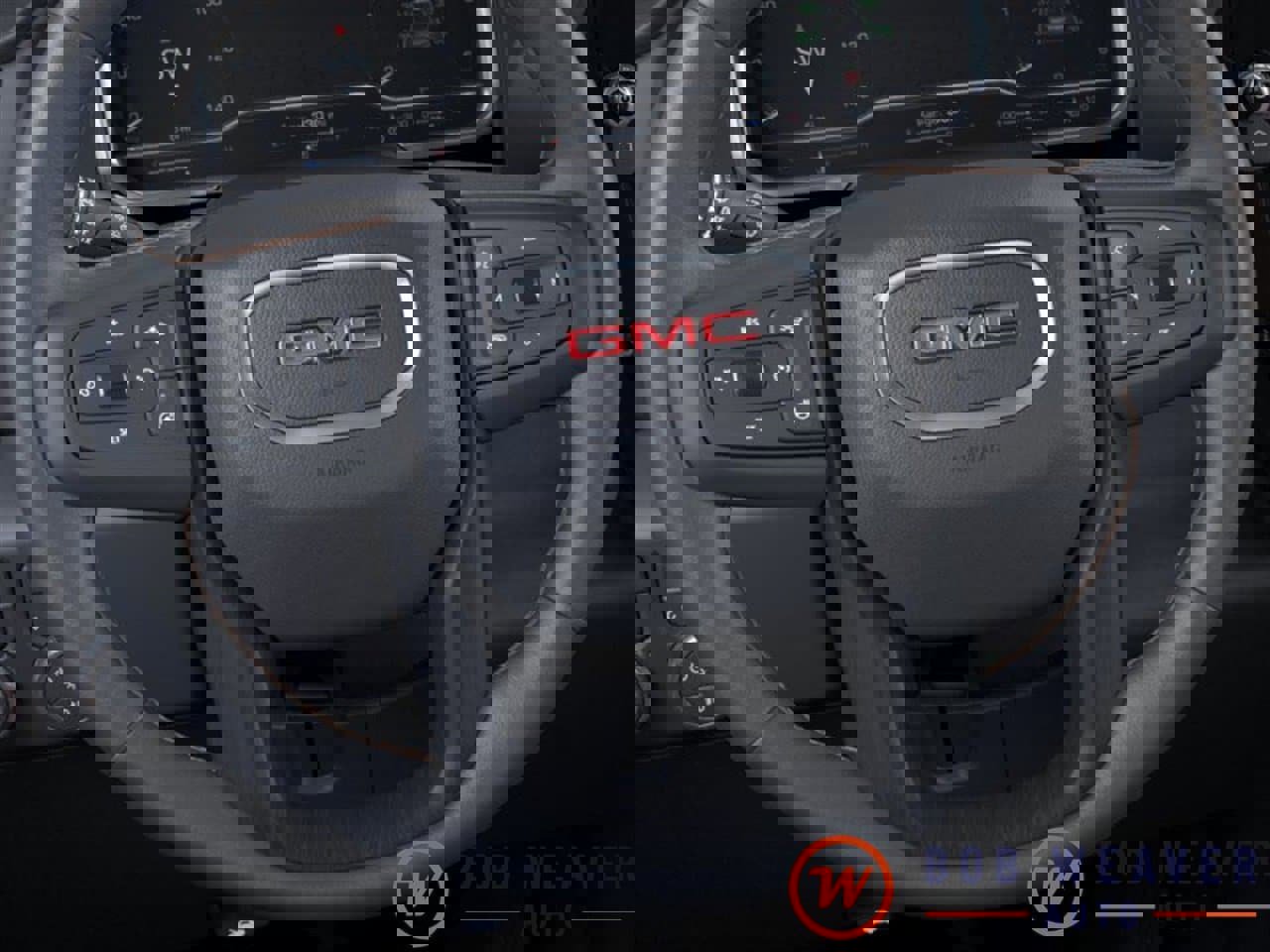 New 2026 GMC Sierra 2500 AT4 image 19
