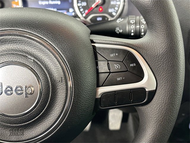 Used 2023 Jeep Renegade Latitude image 22