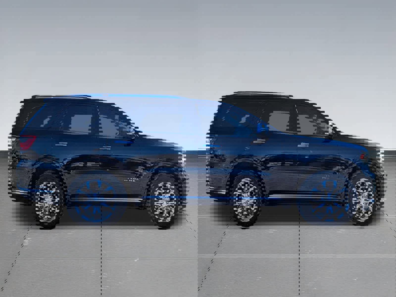 Used 2018 Dodge Durango Citadel w/ Premium Entertainment Group image 6