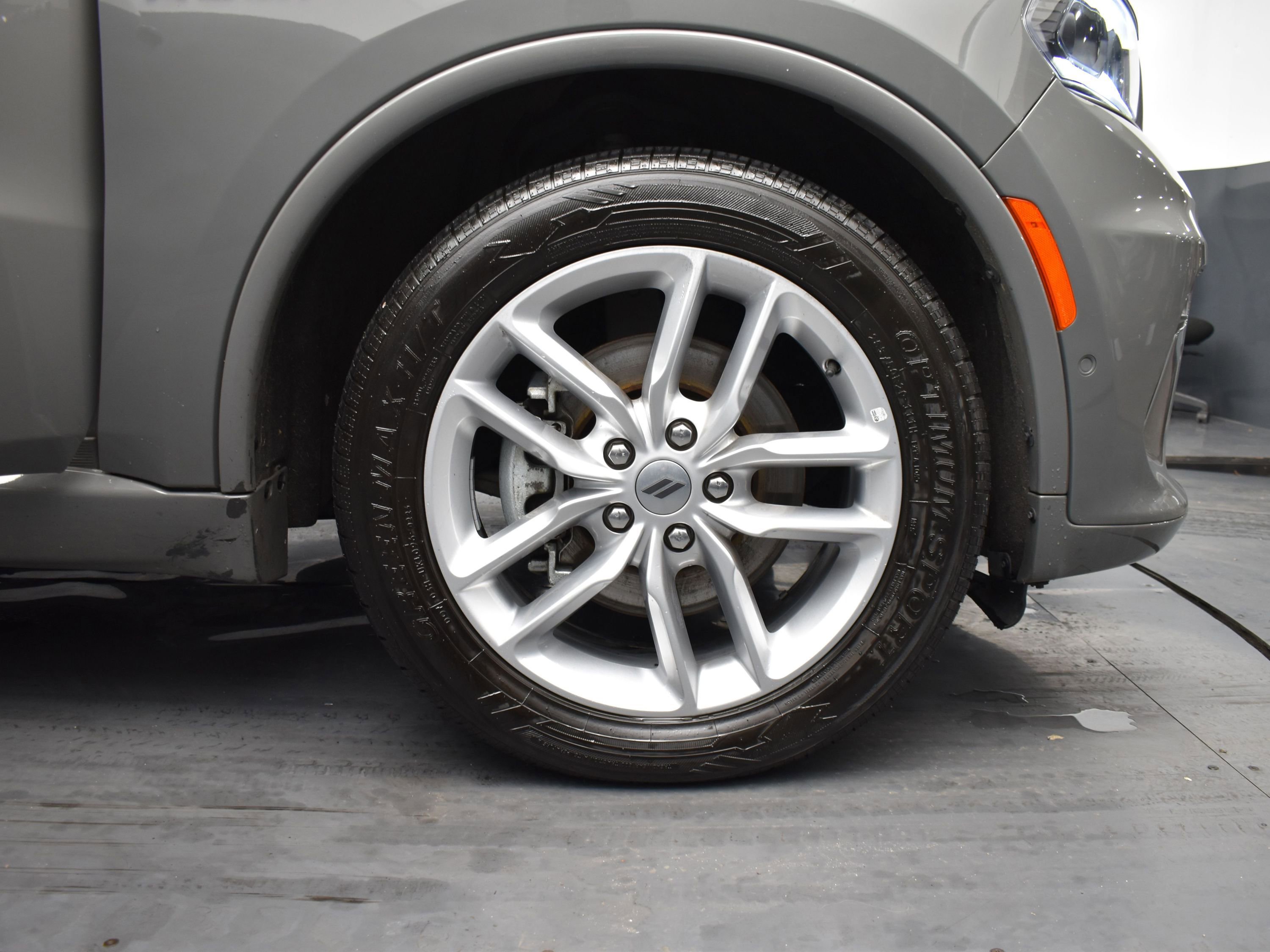 Used 2022 Dodge Durango R/T image 5