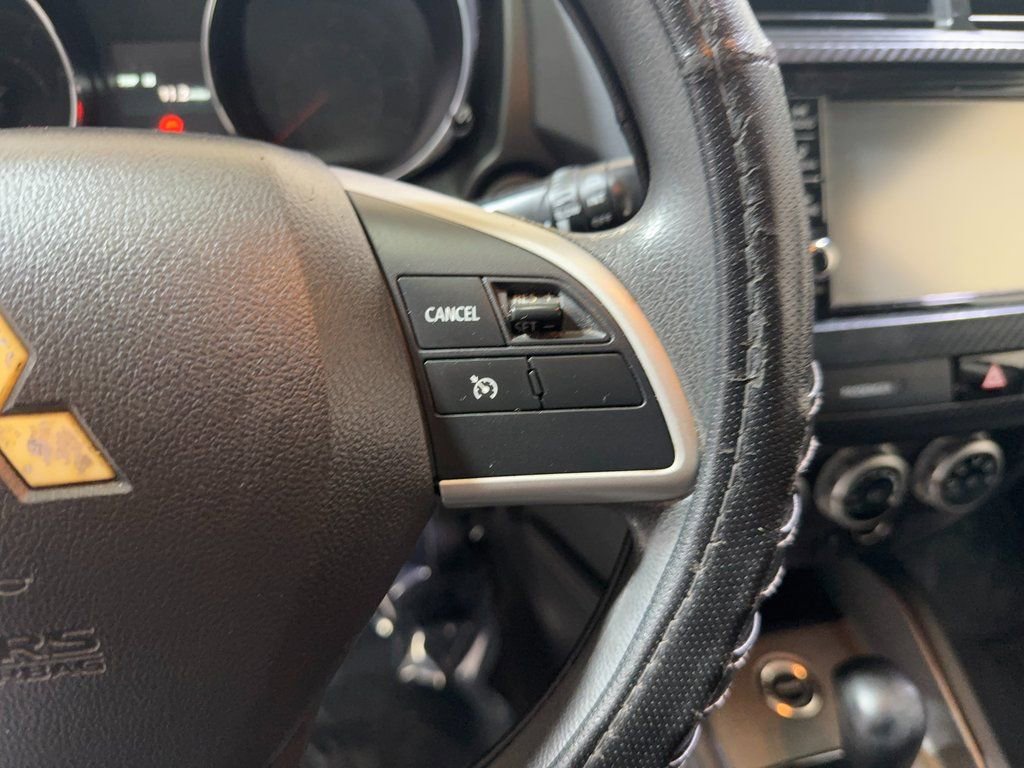 Used 2020 Mitsubishi Outlander Sport 2.0 ES image 25