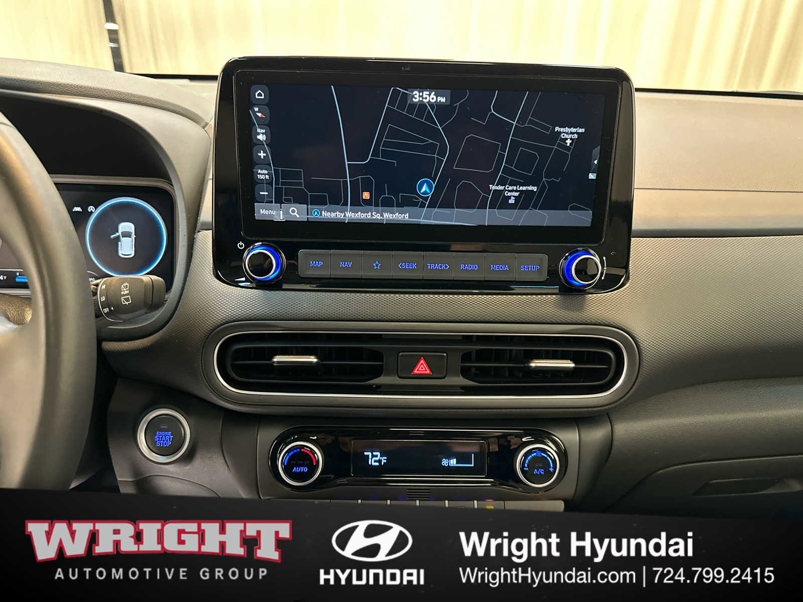 Certified 2023 Hyundai Kona Limited image 25