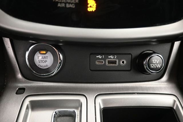 Used 2021 Nissan Murano S AWD/4WD image 18