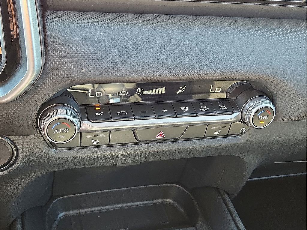 New 2025 MAZDA CX-50 AWD 2.5 S w/ Weather Package image 28