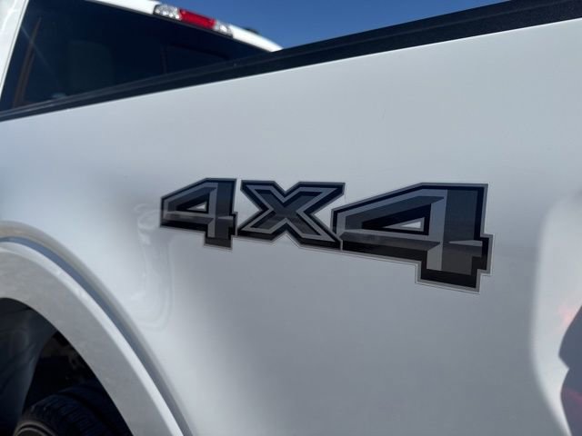 Used 2024 Ford F150 XLT w/ Equipment Group 302A MID image 14
