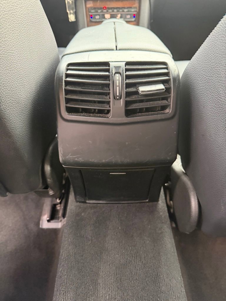 Used 2012 Mercedes-Benz E 350 Sedan image 10