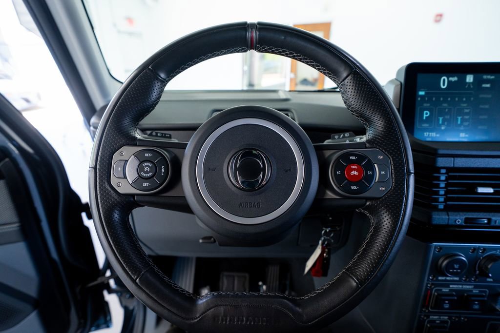Used 2024 INEOS Grenadier AWD/4WD image 38