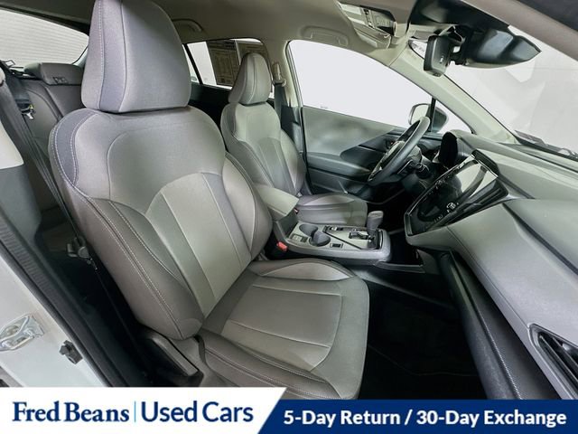 Used 2026 Subaru Crosstrek 2.0i Premium w/ Convenience Package #2 image 27