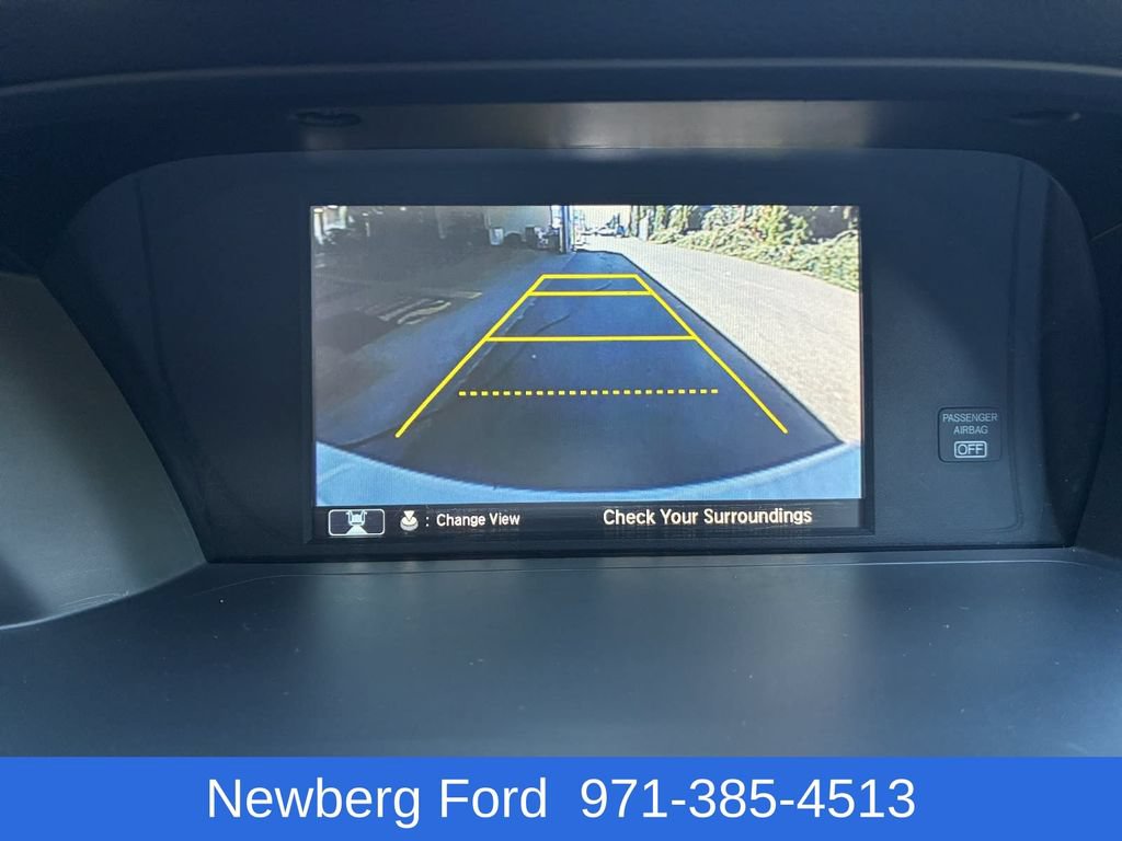 Used 2014 Honda Accord Touring image 20