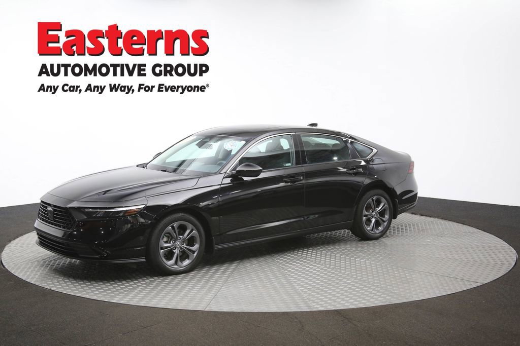 Used 2023 Honda Accord EX image 58