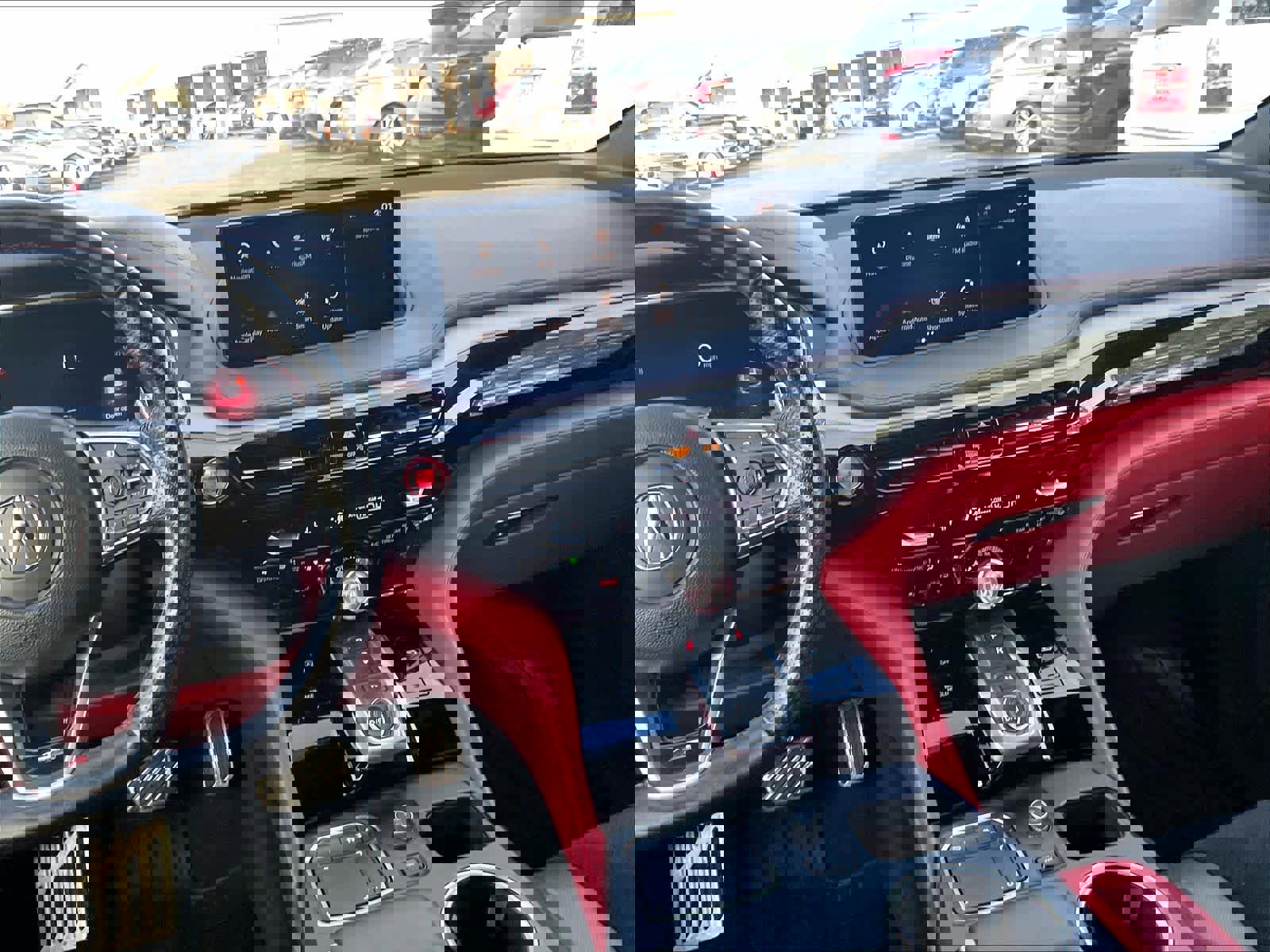 Used 2023 Acura MDX A-Spec image 9