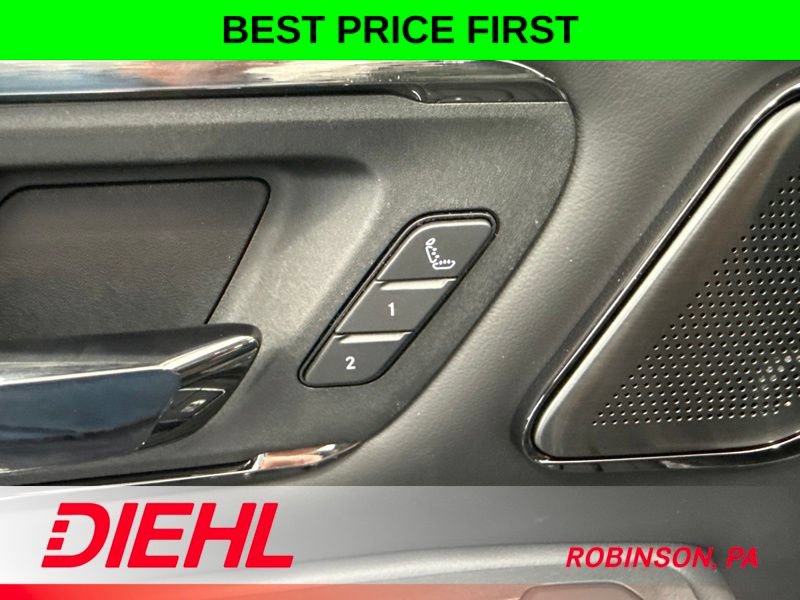 New 2026 RAM 1500 Limited w/ Bed Utility Group AWD/4WD image 24