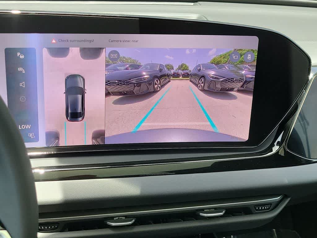 New 2026 Audi A5 Premium Plus AWD/4WD image 16