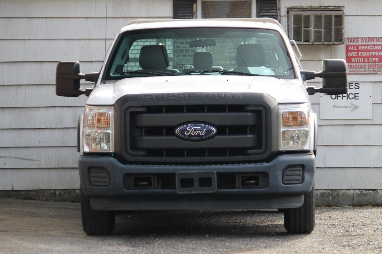Used 2016 Ford F250 XL image 12
