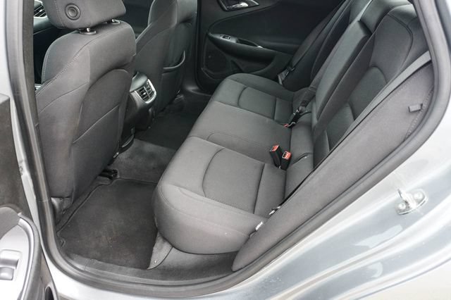Used 2023 Chevrolet Malibu LT FWD image 11