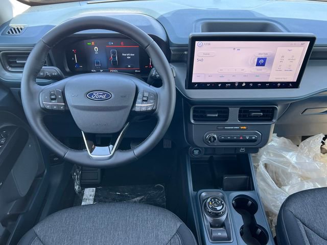 New 2026 Ford Maverick XLT AWD/4WD image 10