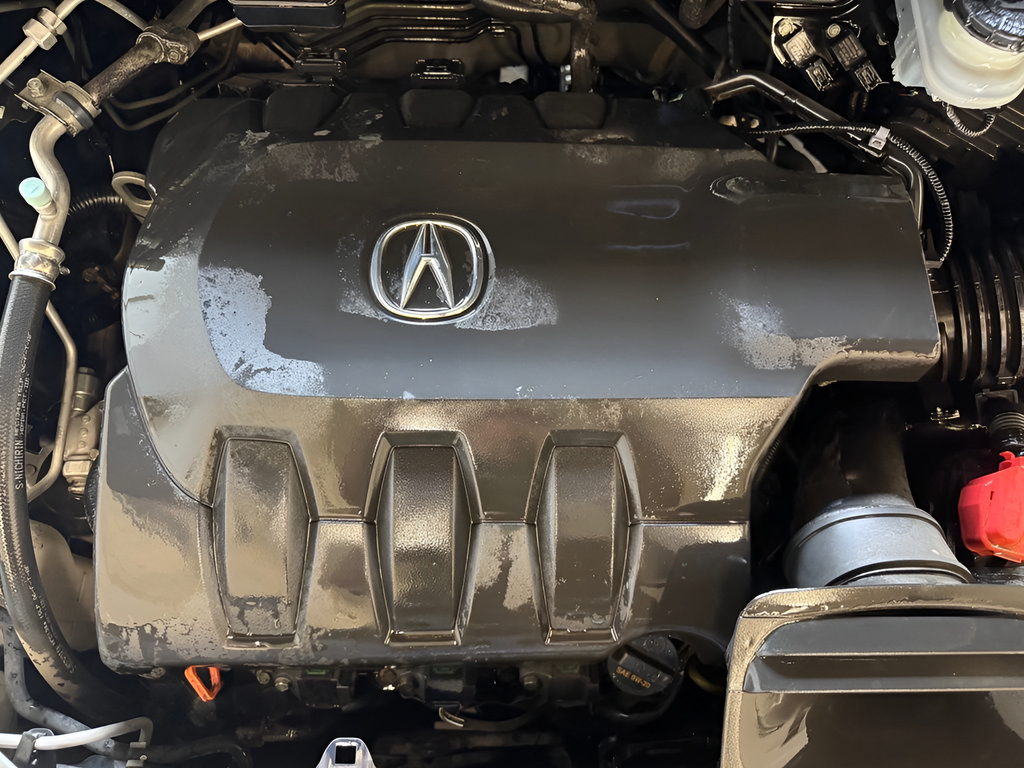 Used 2017 Acura RDX AWD w/ Advance Package image 14