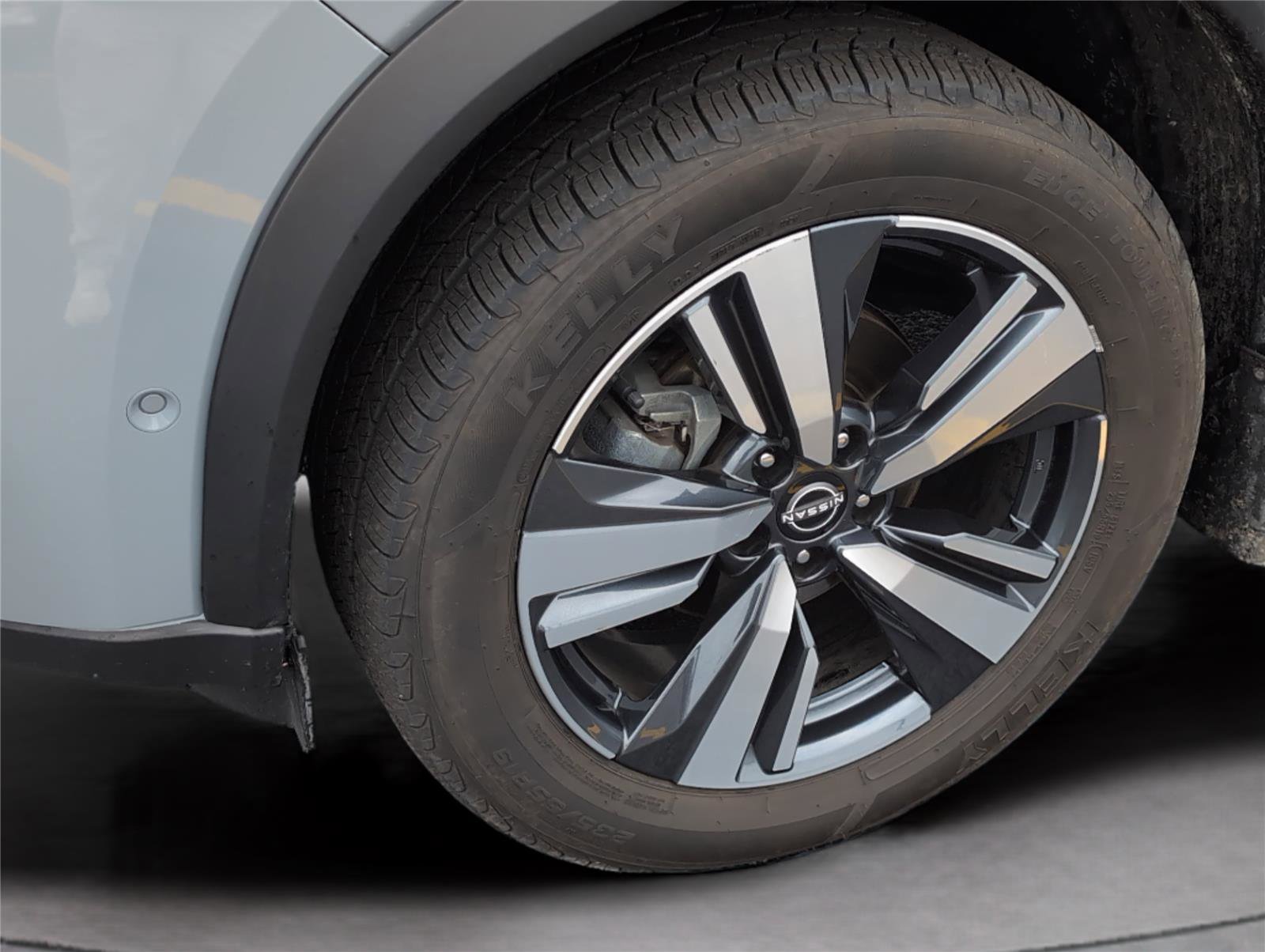 Used 2022 Nissan Rogue Platinum w/ Head-Up Display Package image 11