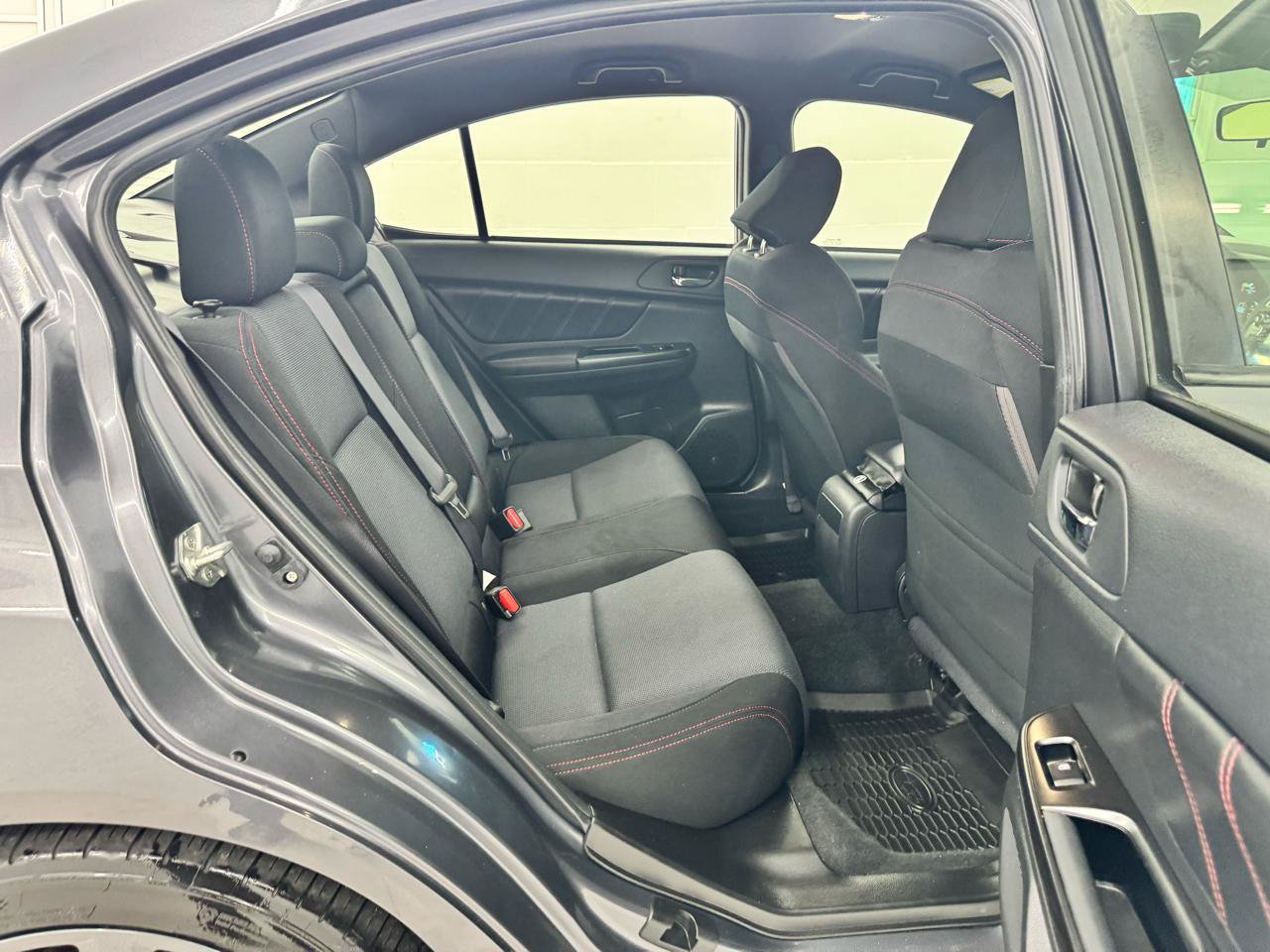 Used 2020 Subaru WRX AWD/4WD image 16