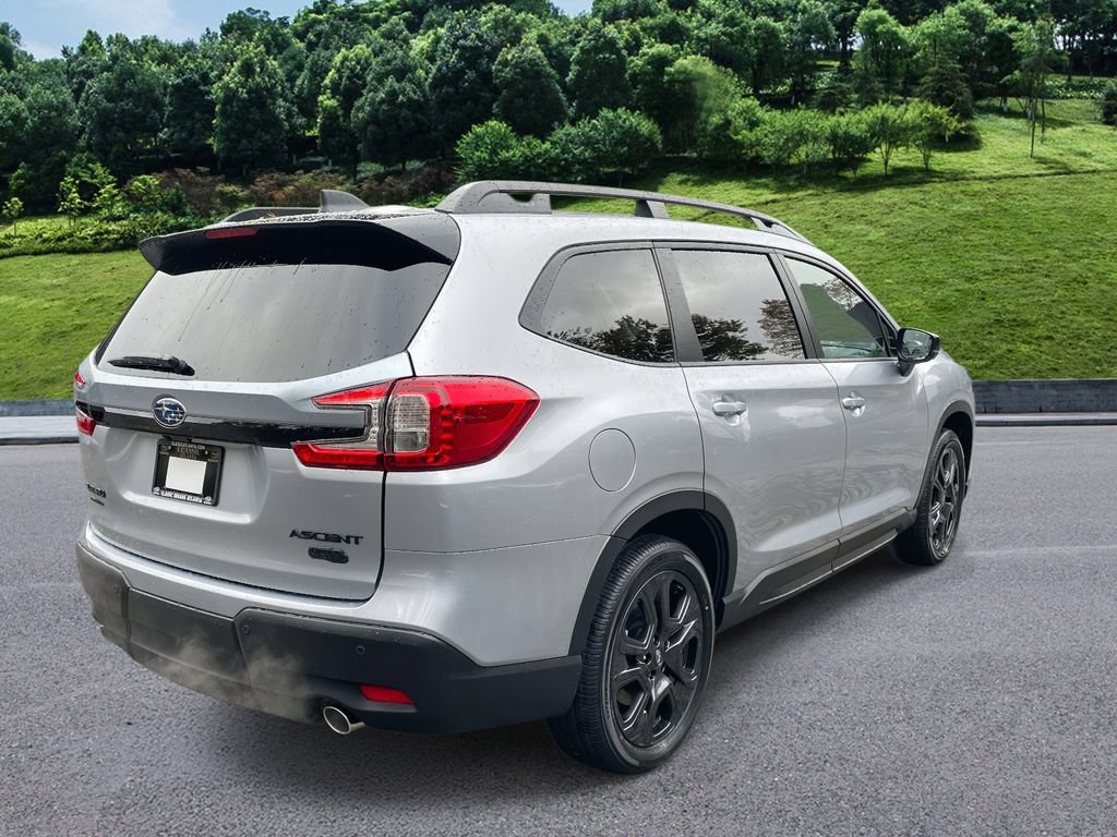 Used 2025 Subaru Ascent Bronze Edition w/ Popular Package #2 AWD/4WD image 5