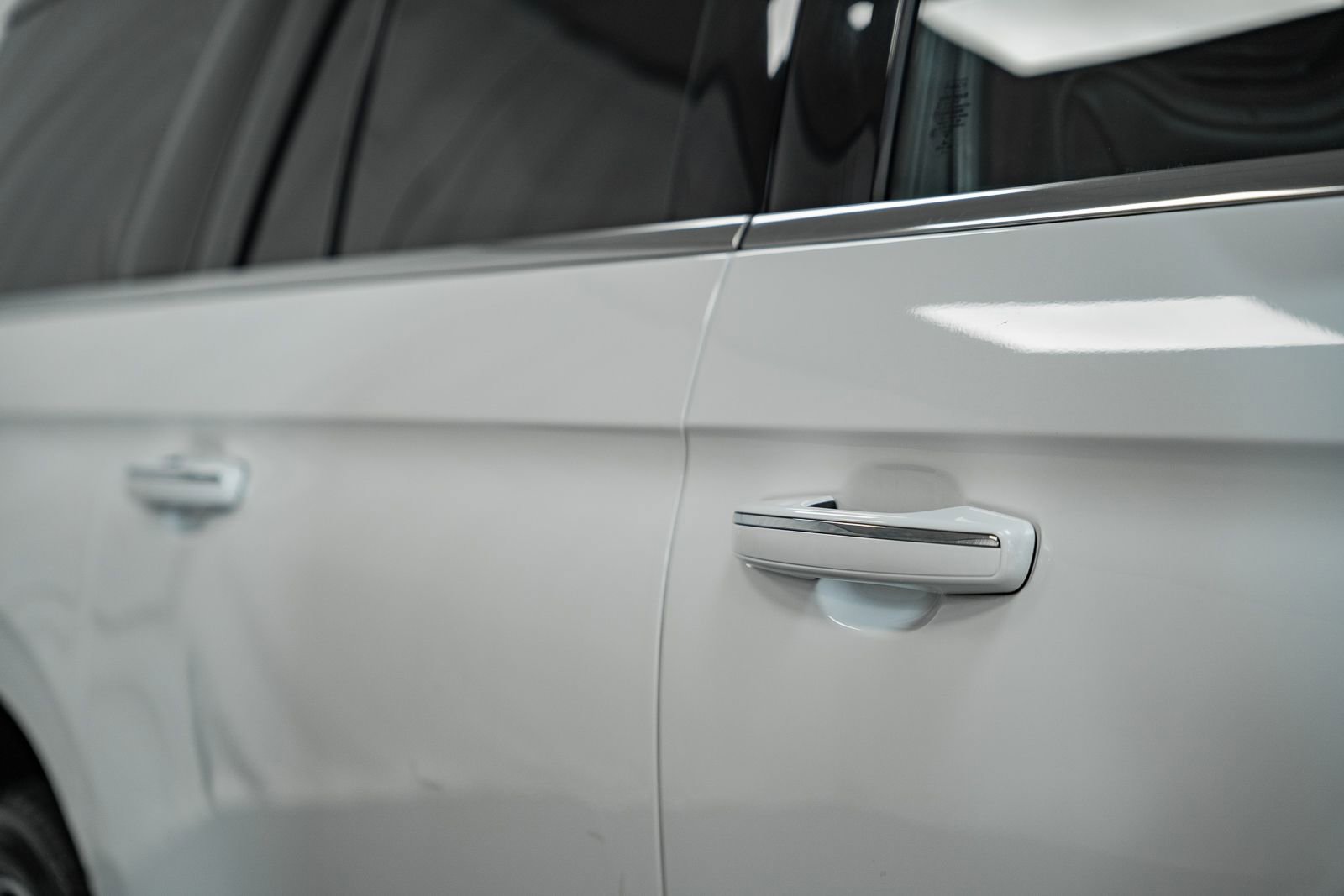 Used 2021 Lincoln Navigator L Black Label w/ Special Edition Package image 14