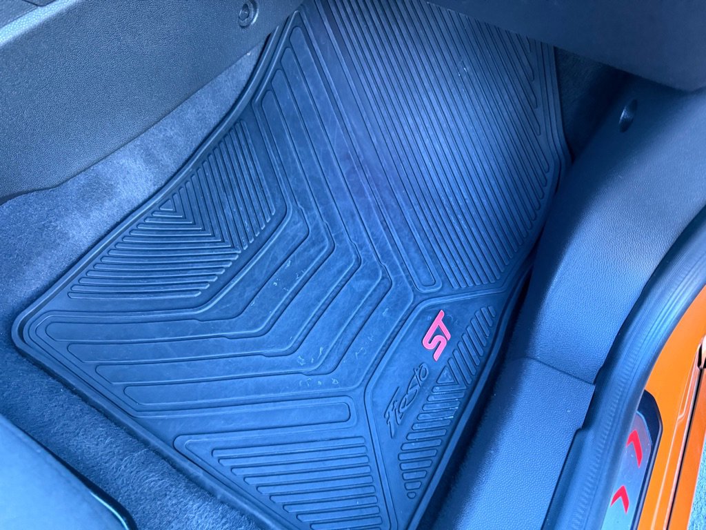 Used 2018 Ford Fiesta ST image 66