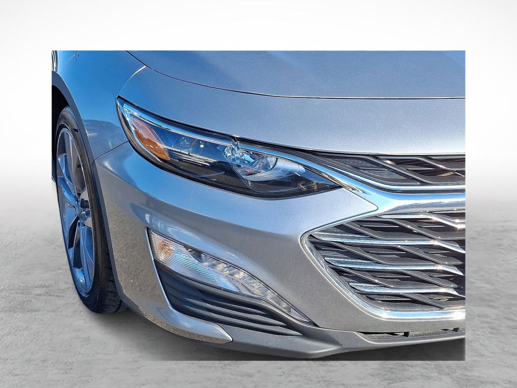 Used 2023 Chevrolet Malibu LT image 8