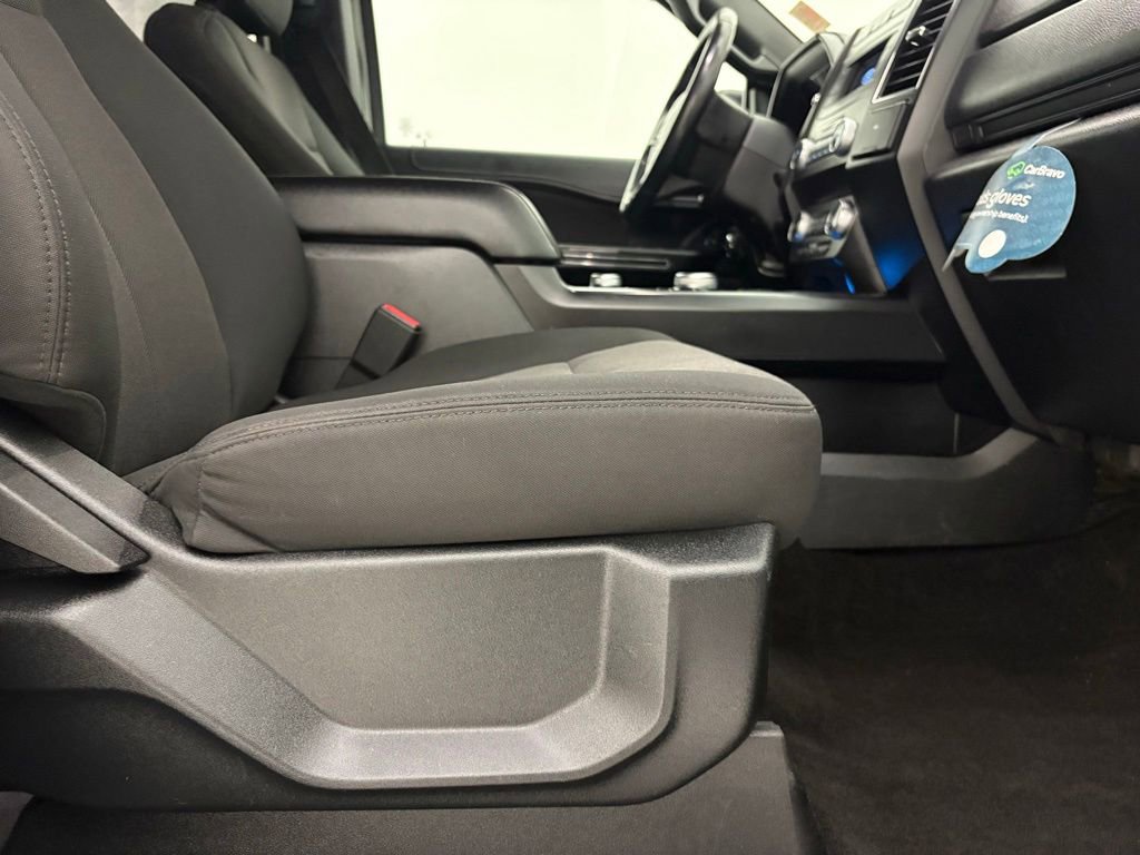 Used 2021 Ford Expedition Max XL AWD/4WD image 32