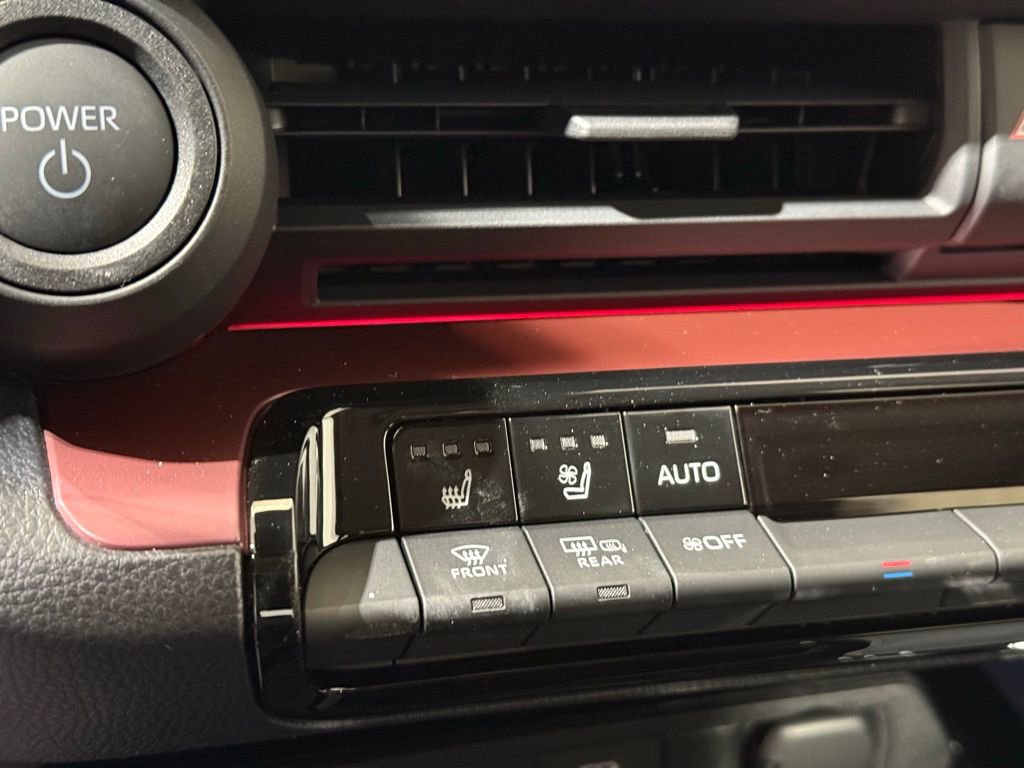 New 2026 Toyota Prius Plug-In Hybrid image 27