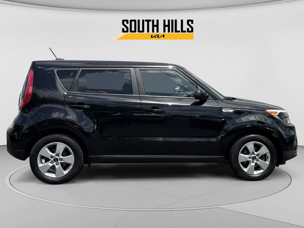 Used 2019 Kia Soul FWD image 6
