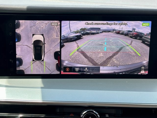 New 2026 Nissan Murano SL image 26