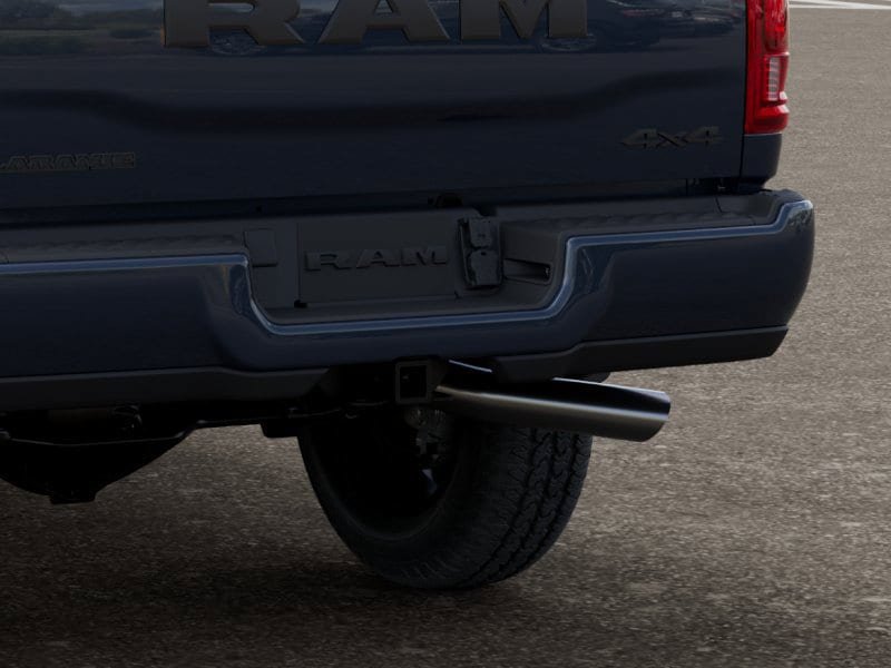 New 2027 RAM 2500 Laramie AWD/4WD image 13