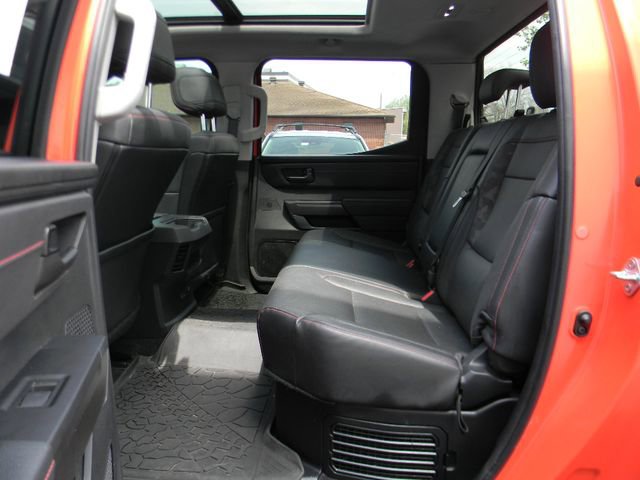 Used 2022 Toyota Tundra TRD Pro AWD/4WD image 25