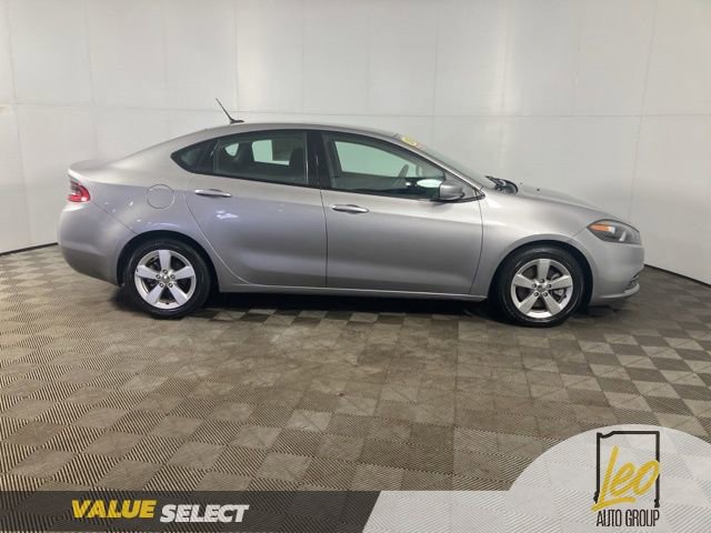 Used 2016 Dodge Dart SXT FWD image 7