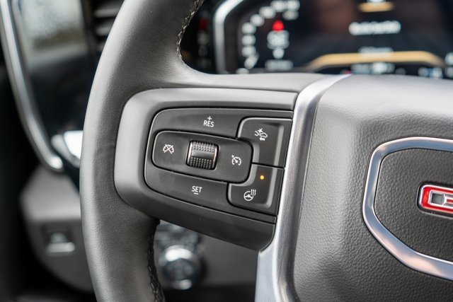 Used 2024 GMC Sierra 1500 Elevation image 24