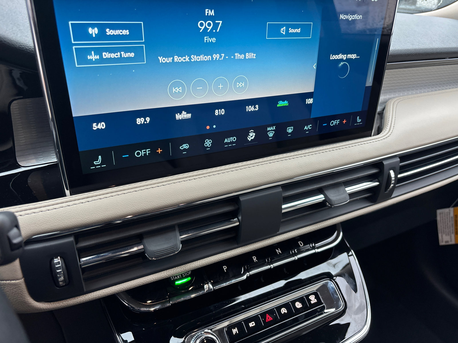 New 2026 Lincoln Corsair Premiere image 21