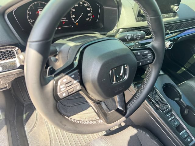 Used 2026 Honda Civic Sport image 13