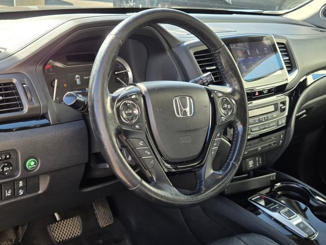 Used 2018 Honda Pilot Elite image 19