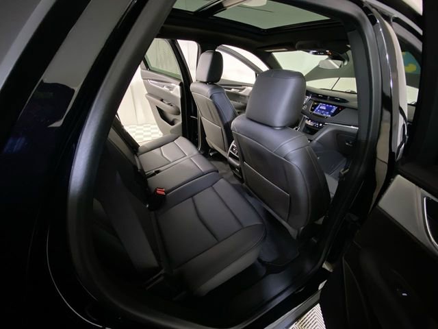 Used 2023 Cadillac XT5 Premium Luxury image 32