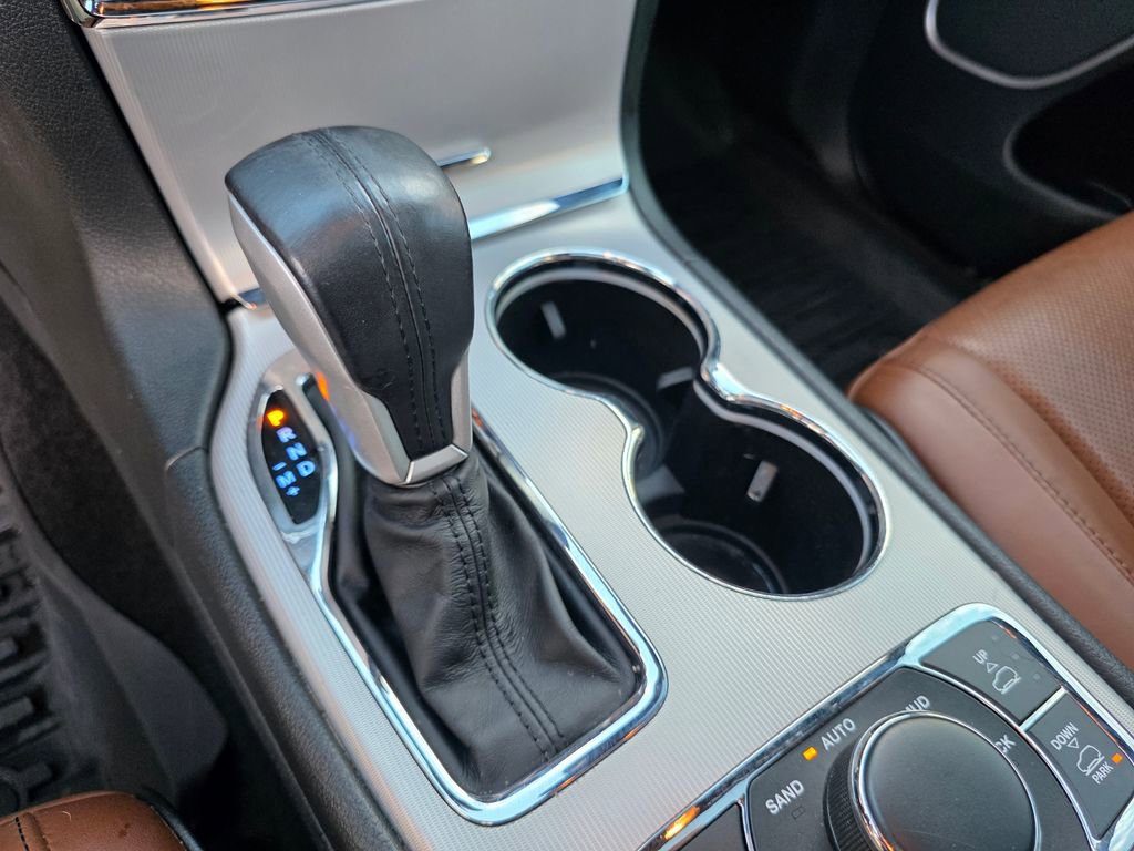 Used 2019 Jeep Grand Cherokee Summit w/ Platinum Series Group image 19