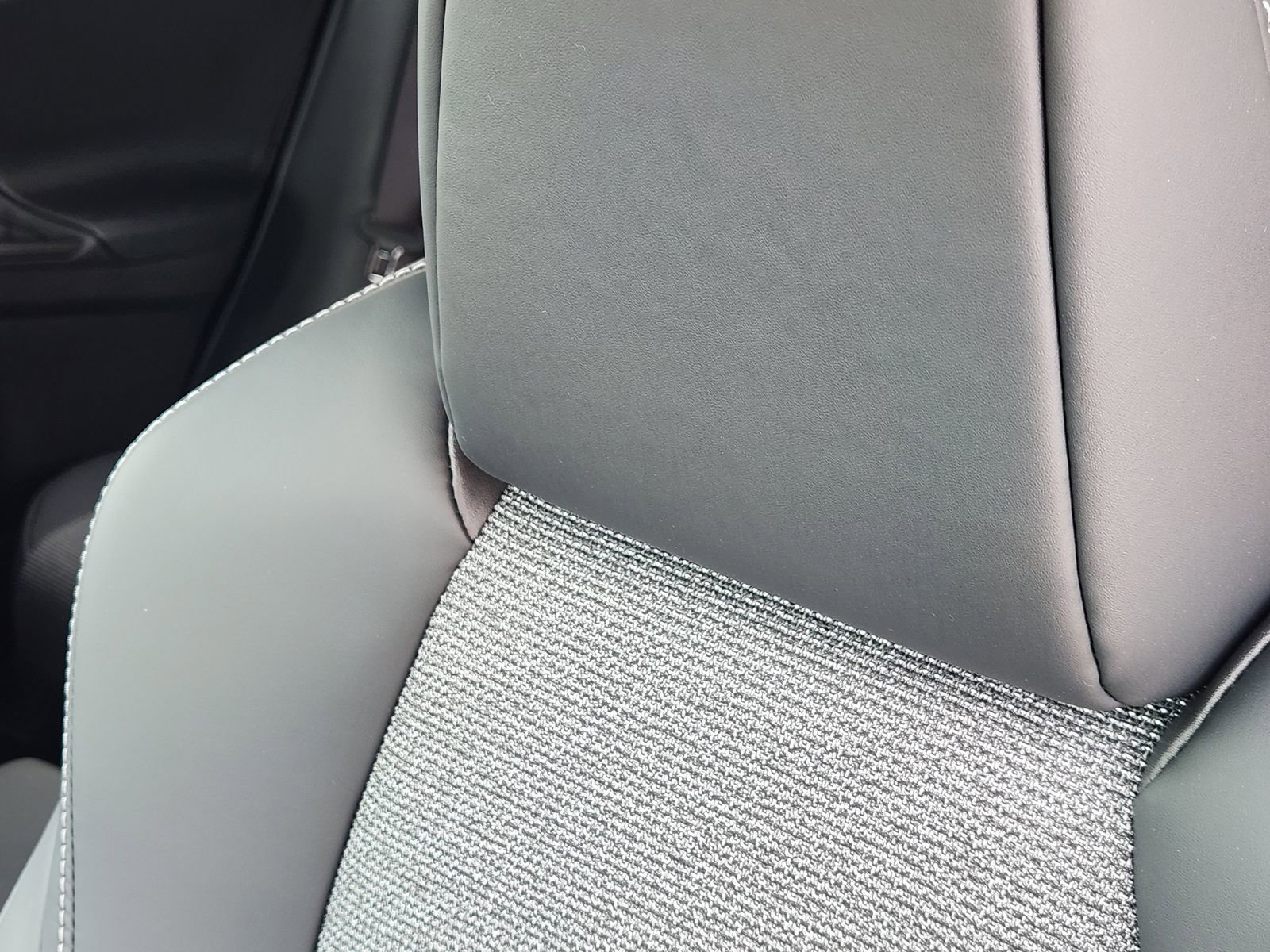 New 2026 Toyota bZ image 16