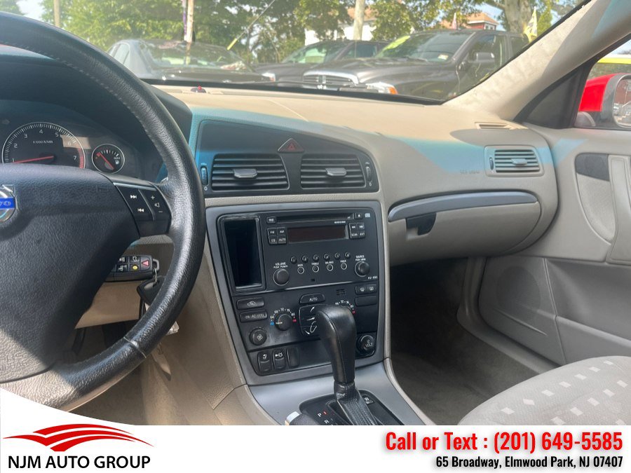 Used 2007 Volvo S60 2.5T FWD image 38