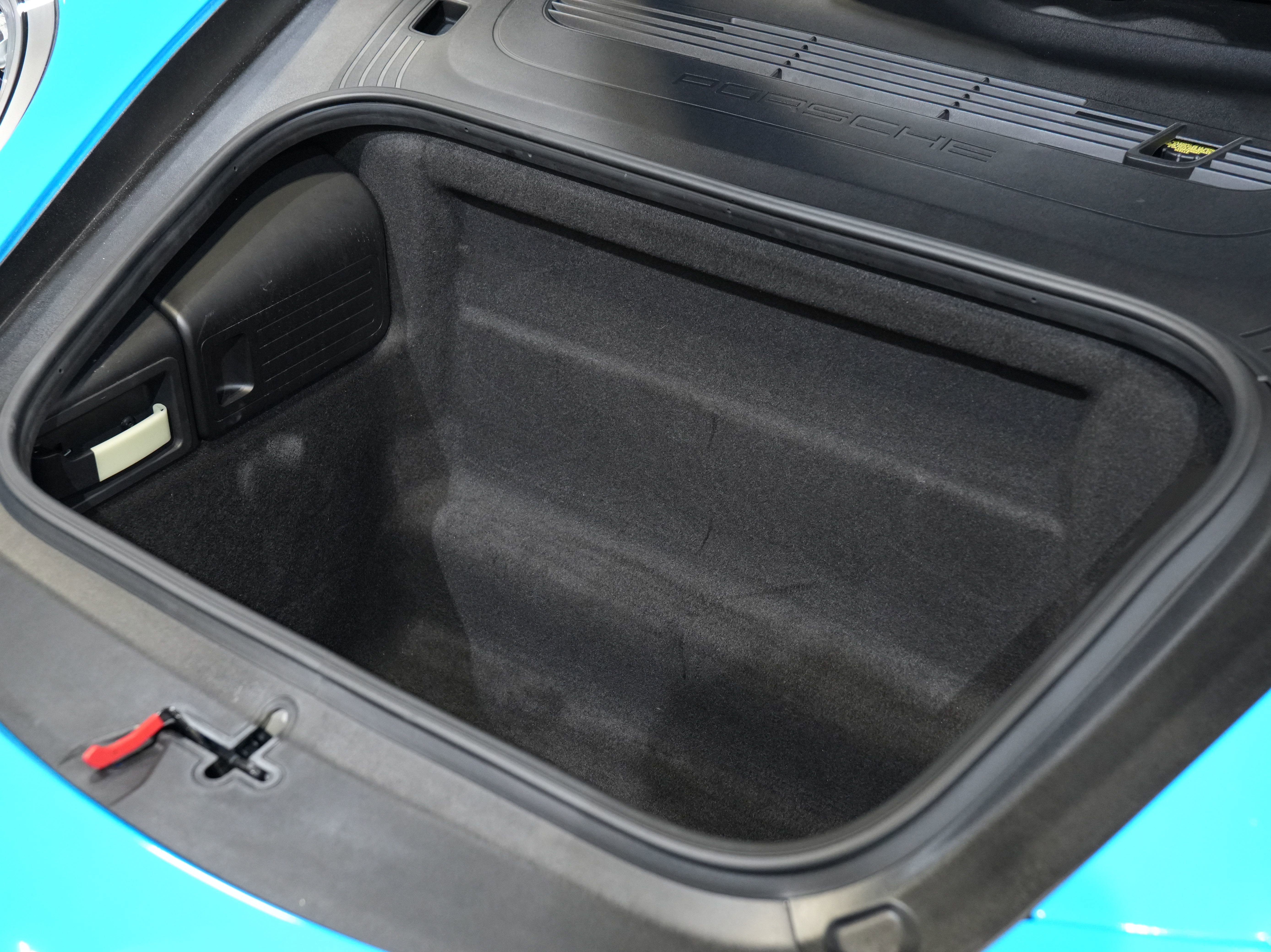 Used 2017 Porsche 911 Carrera S image 46