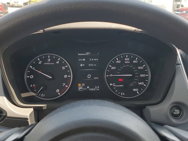 Certified 2024 Subaru Crosstrek 2.0i Premium AWD/4WD image 26
