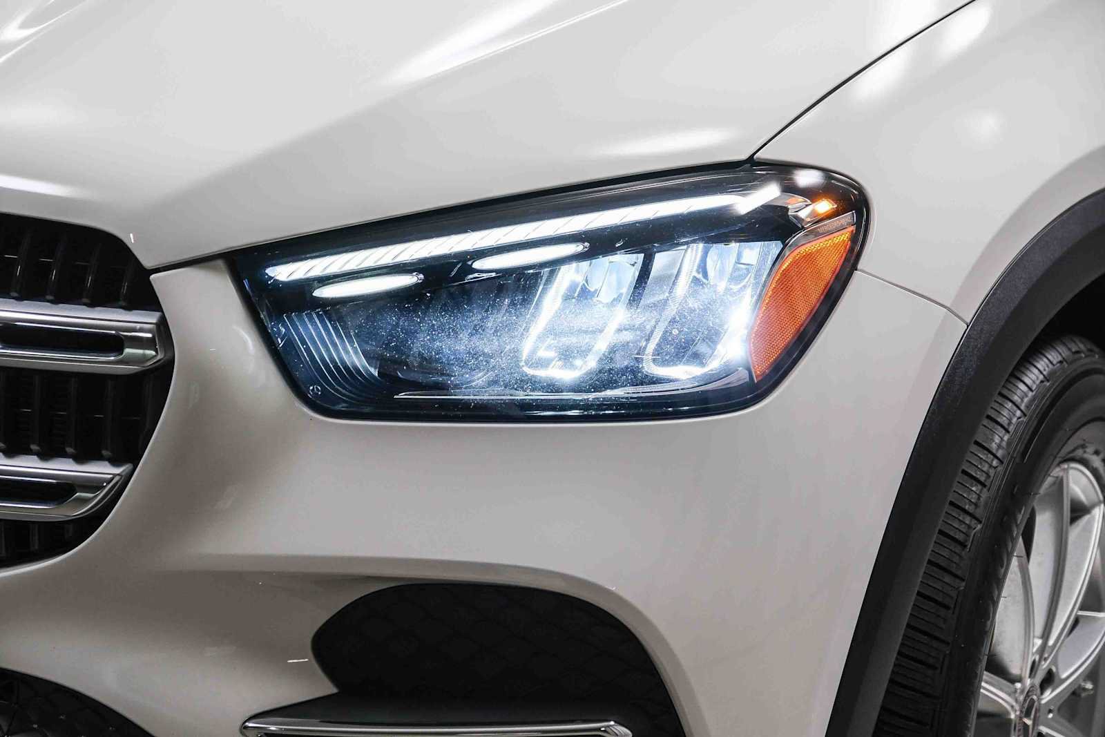 Certified 2024 Mercedes-Benz GLE 450e 4MATIC image 12