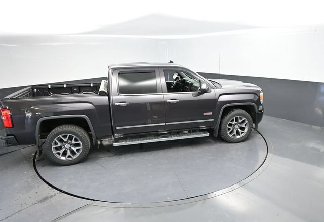 Used 2015 GMC Sierra 1500 SLT AWD/4WD image 24
